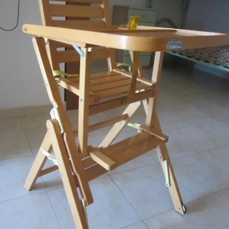 شقة Le Calle A Sul Gargano *