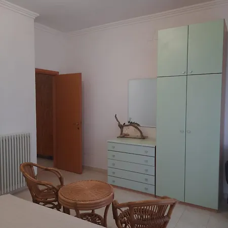 Le Calle A Sul Gargano Appartamento